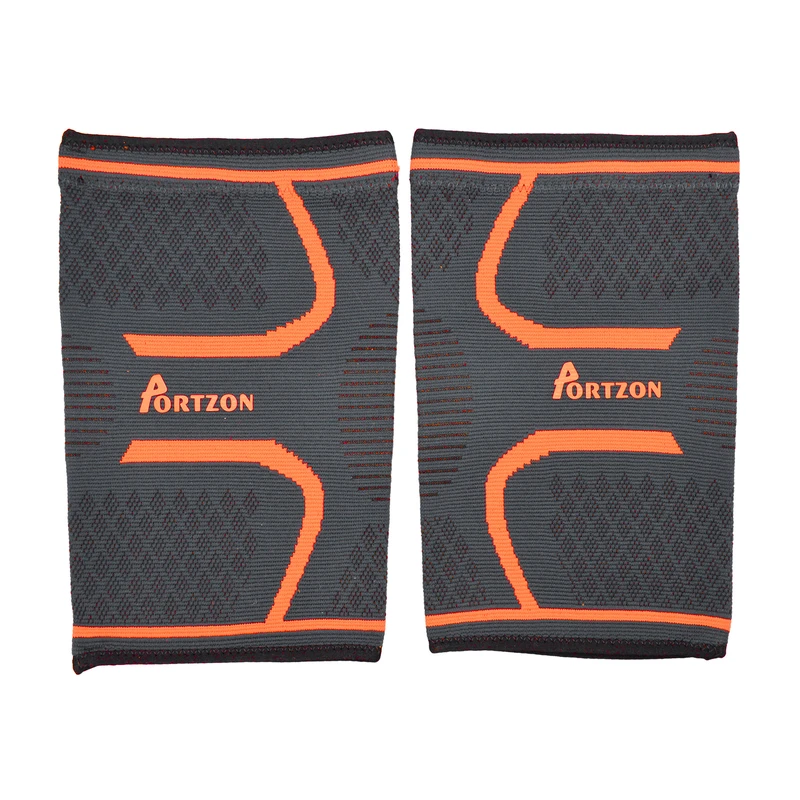 زانوبند ورزشی مدل GS-M-265322 بسته دو عددی