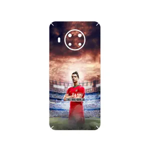 MAHOOT Cristiano Ronaldo 2 Cover Sticker for Nokia X20