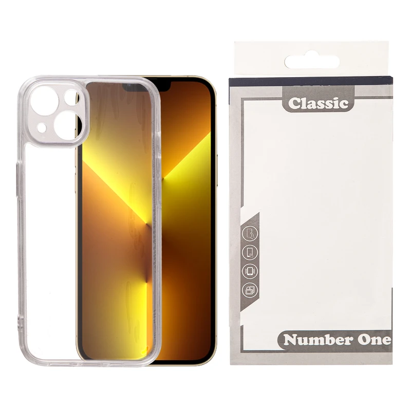 کاور کلاسیک مدل KHO.62 مناسب برای گوشی موبایل اپل IPhone 13
