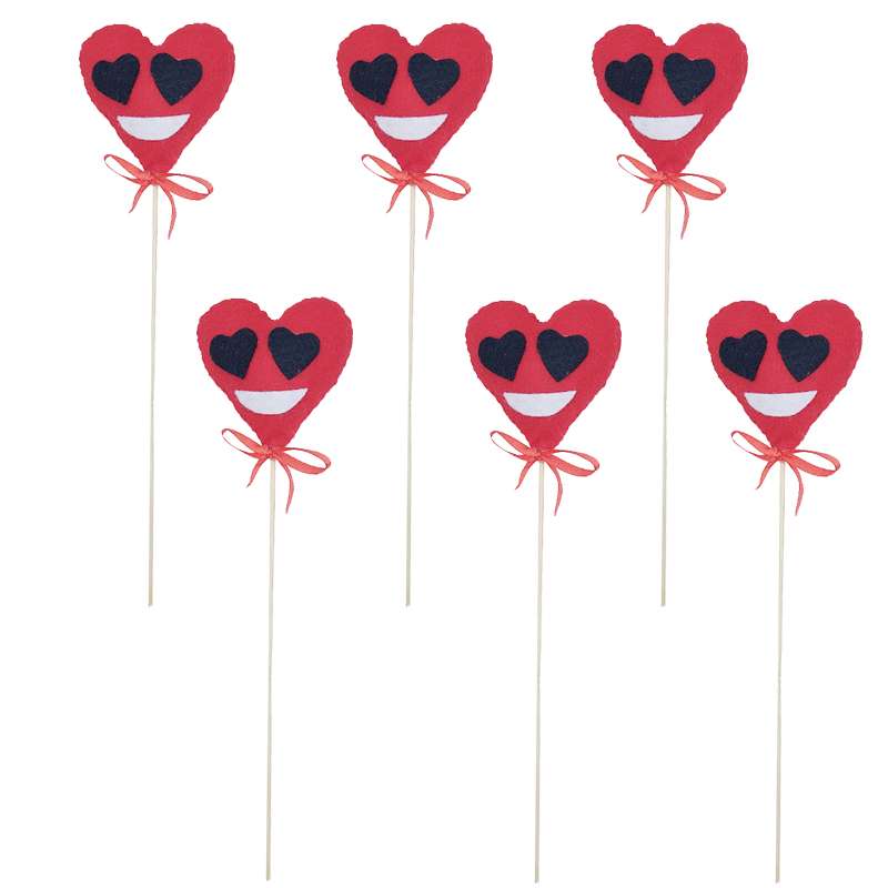 تاپر مدل khandeghalb بسته 6 عددی