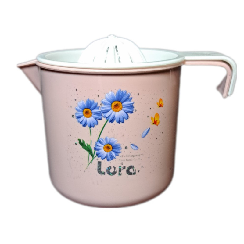 آبمیوه گیری دستی لوران مدل فلاور