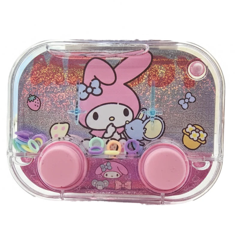 بازی فکری مدل واتر گیم طرح ملودی کد KP-24