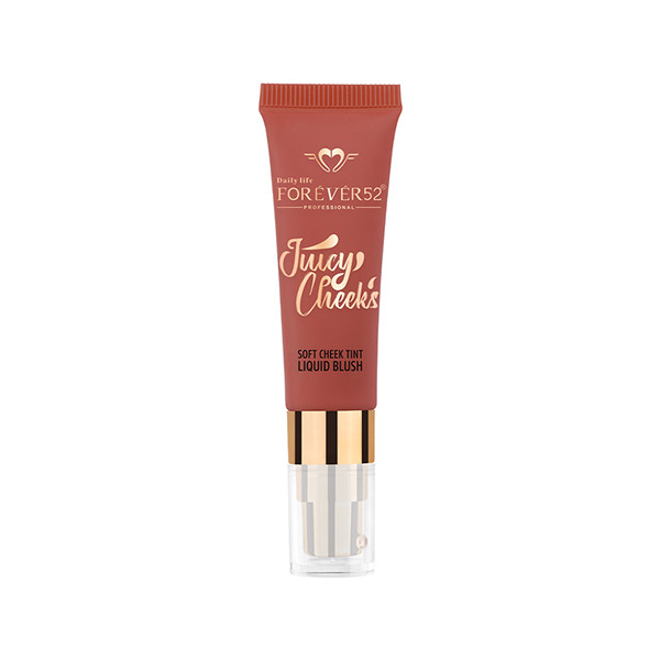 رژ گونه فوراور فیفتی تو مدل Juicy Cheeks شماره 004 رژ گونه فوراور فیفتی تو مدل Juicy Cheeks شماره 004