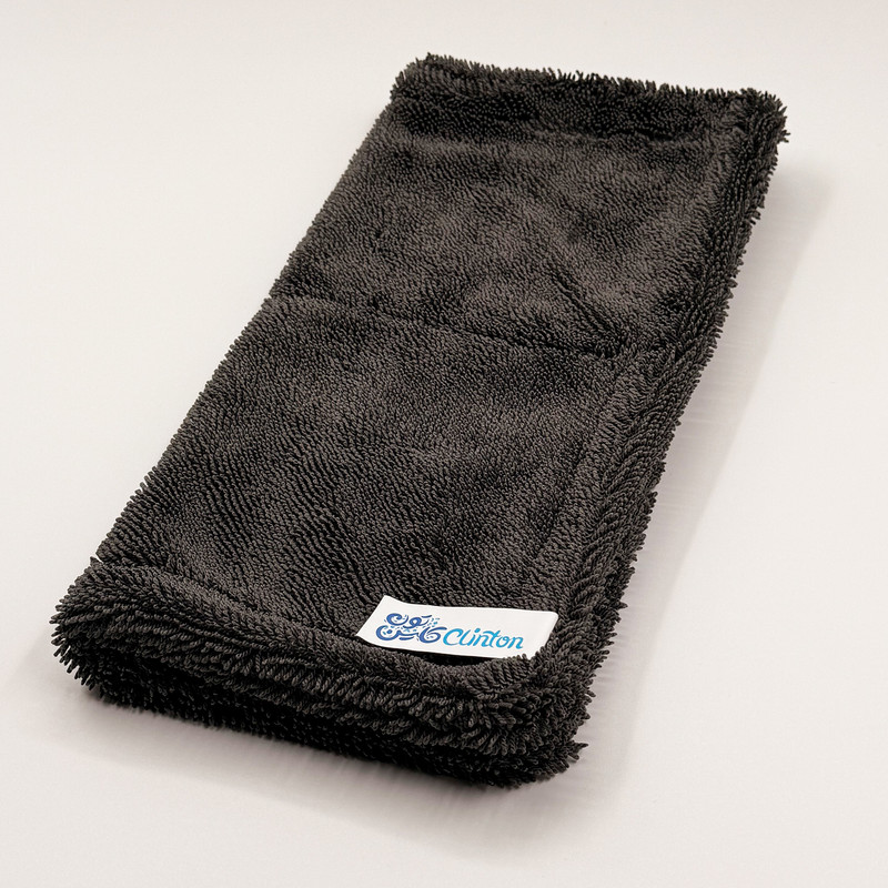 دستمال سرامیک و بدنه حساس کلینتون مدل SUPERDRY GSM1200 S