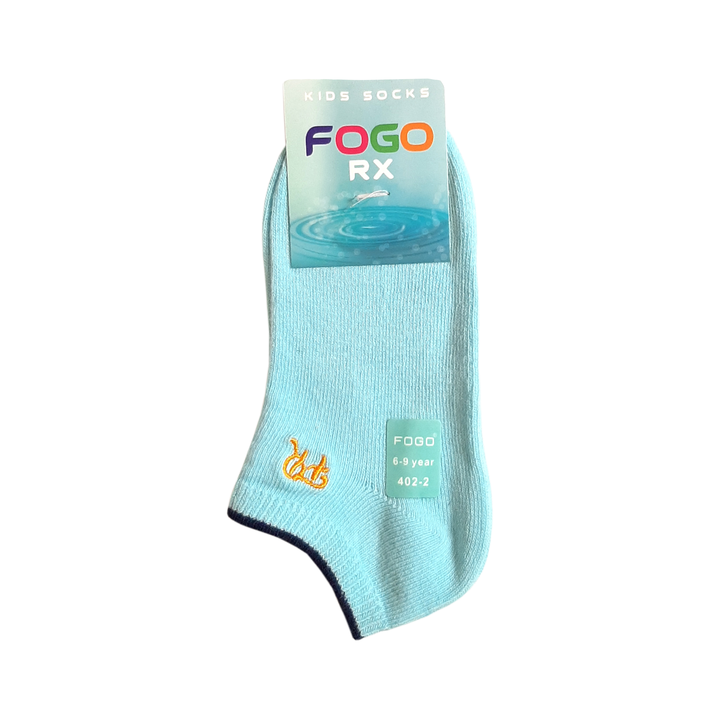 جوراب بچگانه مدل R 3002