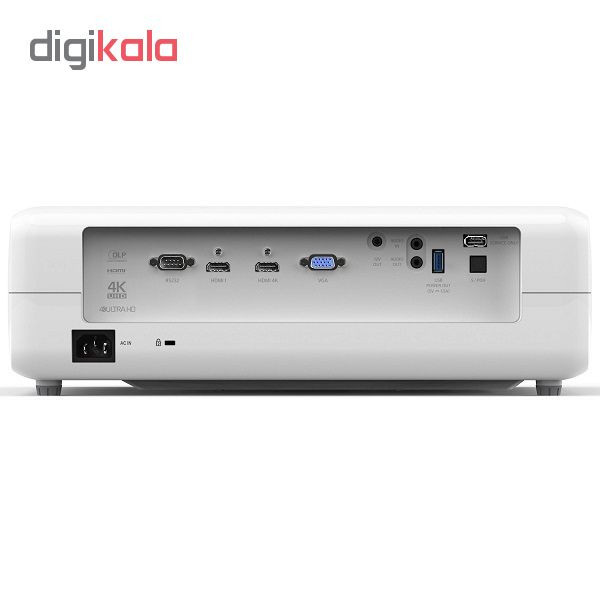 پروژکتور اوپتوما مدل UHD40