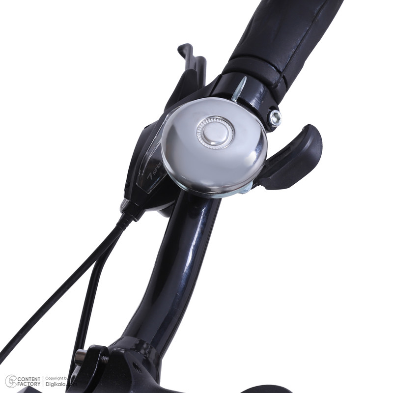 دوچرخه کوهستان آساک مدل چابک کد D-425-5262112 سایز طوقه 26 اینچ