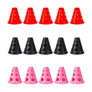 مانع اسکیت مدل ترکیبی 2025 بسته 15 عددی