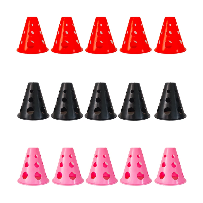 مانع اسکیت مدل ترکیبی 2025 بسته 15 عددی