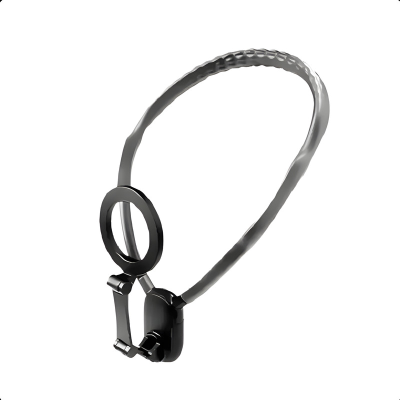 نگهدارنده گوشی موبایل گردنی جی ماری مدل Jmary MG-02 Neck Holder