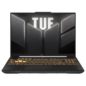 لپ تاپ 16 اینچی ایسوس مدل TUF Gaming F16 FX607JV-RL273-i7 13650HX-32GB DDR5 4800MHz-512GB SSD-RTX4060 8GB-FHD 165Hz-W - کاستوم شده