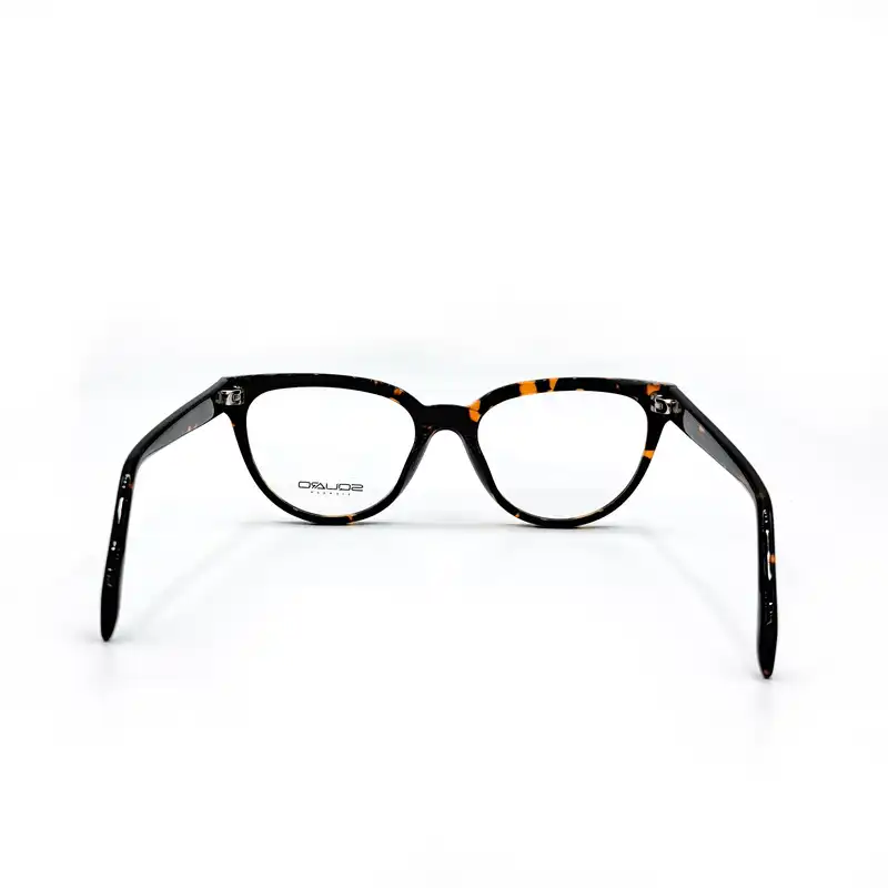 فریم عینک طبی اسکوآرو مدل SQ1719C3