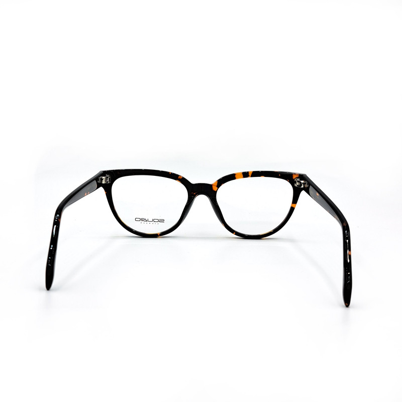 فریم عینک طبی اسکوآرو مدل SQ1719C3