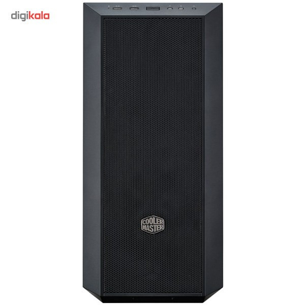 کیس کامپیوتر کولر مستر مدل MASTERBOX 5 2