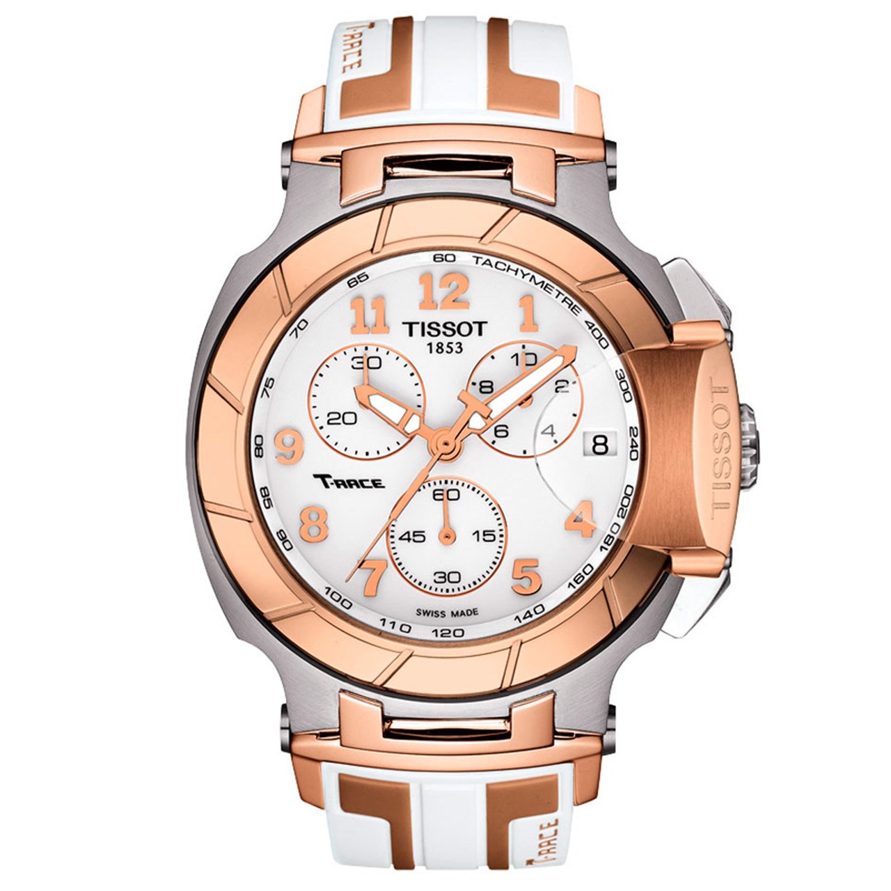 tissot race