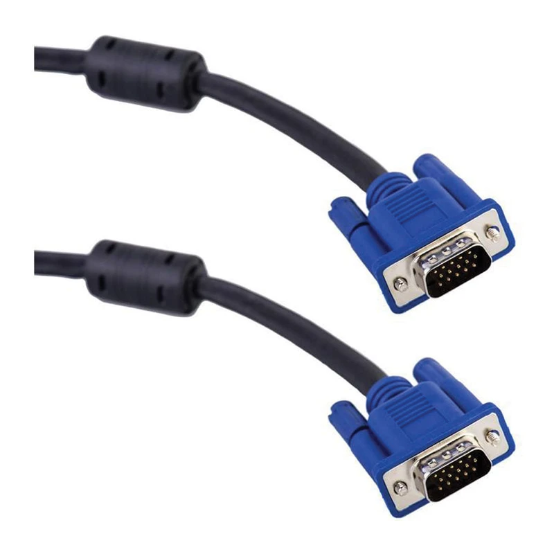 کابل VGA تابان مدل 2020A-20M طول 20 متر