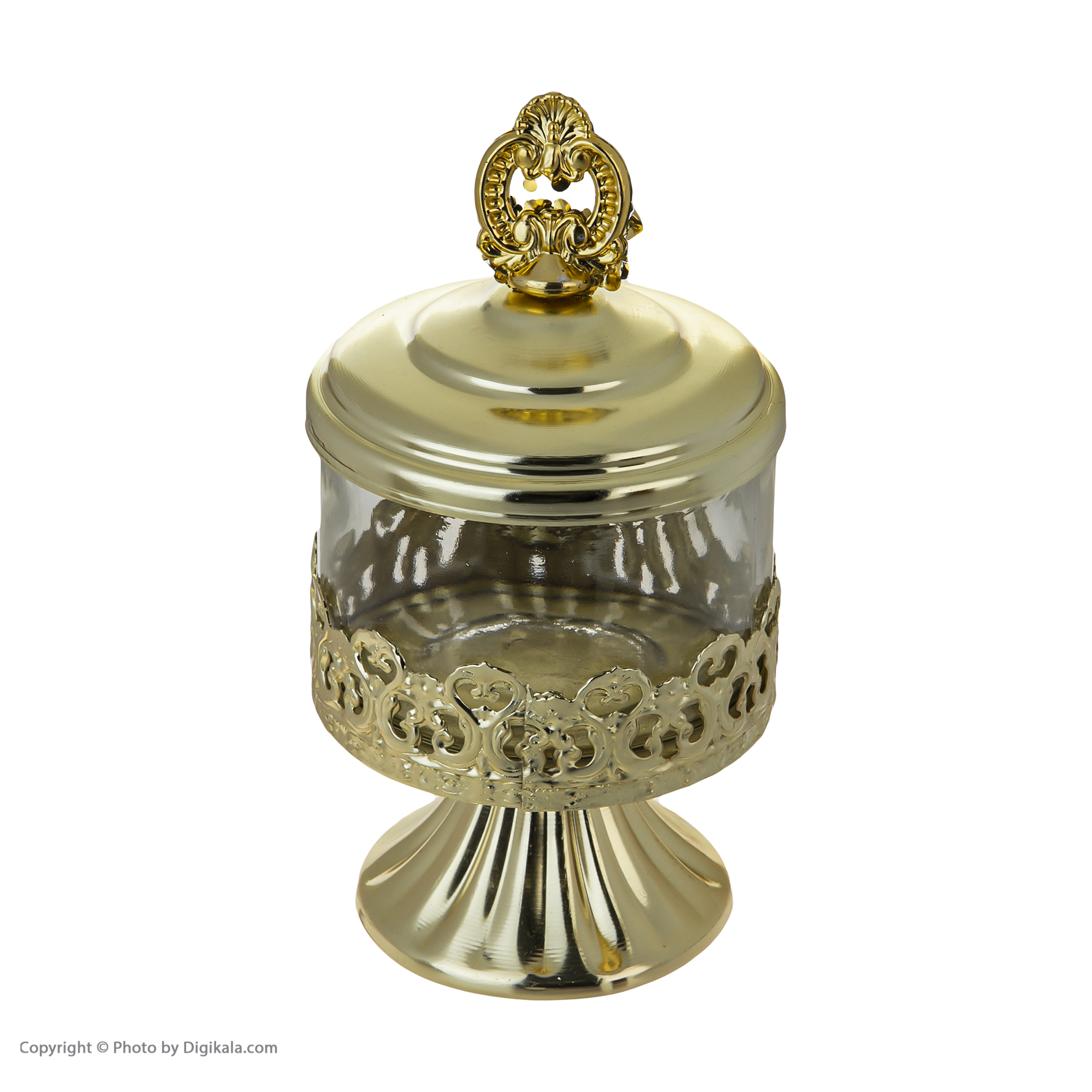 قندان سالار کد 44010