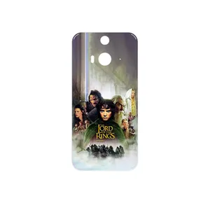 MAHOOT The Lord of the Rings Cover Sticker for HTC Butterfly 2