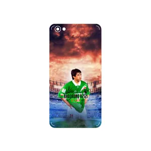 MAHOOT Khodadad Azizi Cover Sticker for Xiaomi Redmi Note 5A