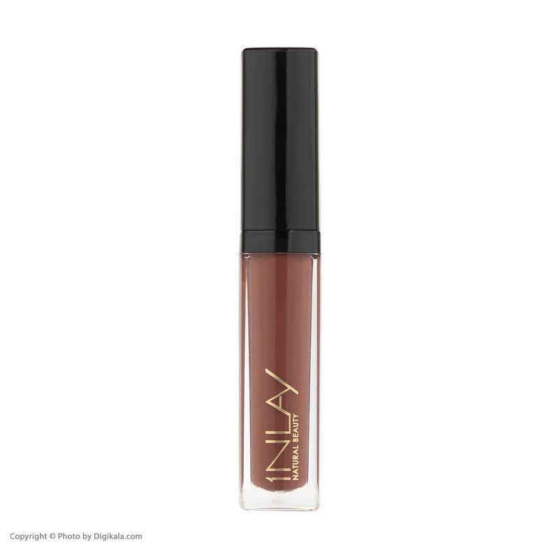رژ لب مایع این لی مدل Ruby Glow شماره M250