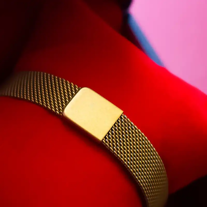 ساعت مچی دیجیتال مدل LED 741