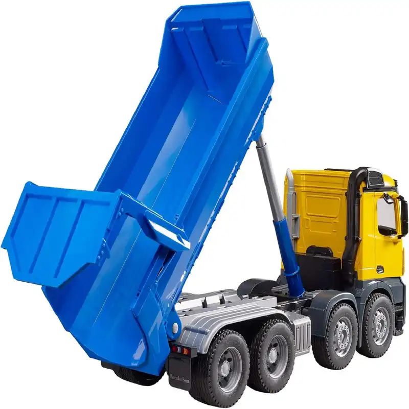 ماشین بازی برودر مدل بنز آروکس