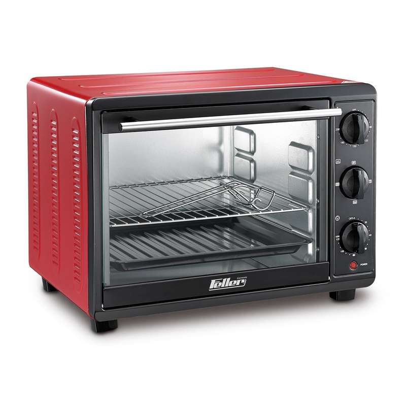 آون توستر فلر مدل EO 353 آون توستر فلر مدل EO 353