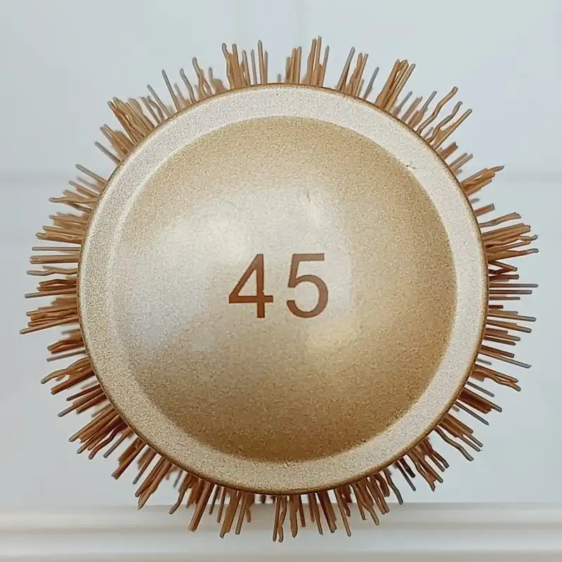 برس مو دکتر مورنینگ مدل گرد 45