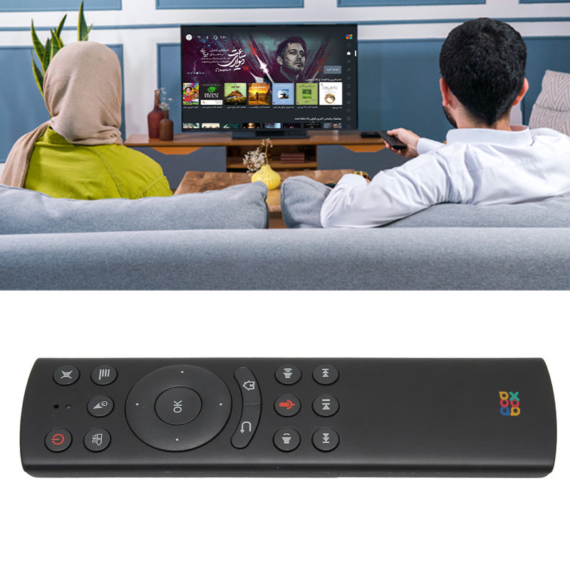 ریموت کنترل ایرماوس پادباکس مدل HC-1