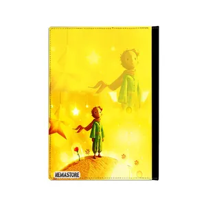 کلاسور نمااستور مدل شازده کوچولو کد 1011