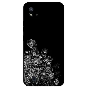 Megafone Flower 7274 Cover For Realme C11 2021