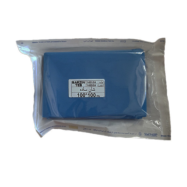 شان پزشکی مدل 01 مجموعه 10 عددی