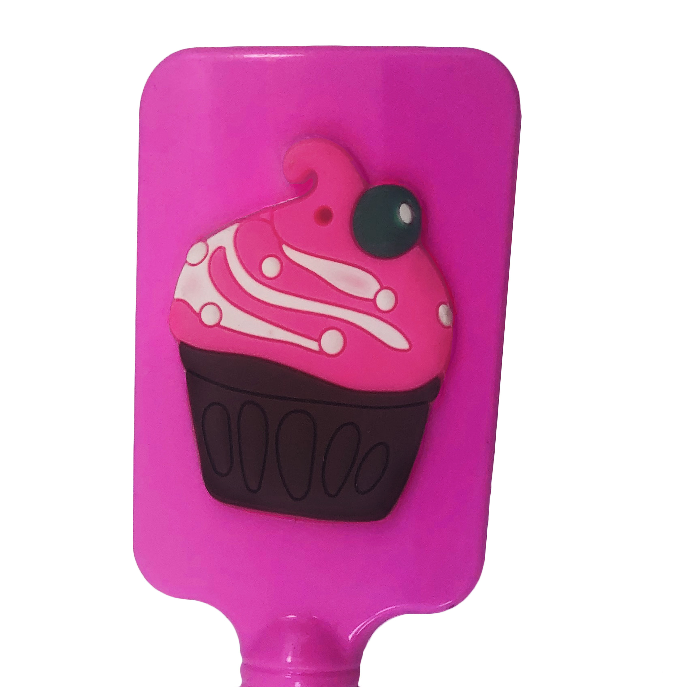 برس کودک مدل کاپ کیک کد mrb