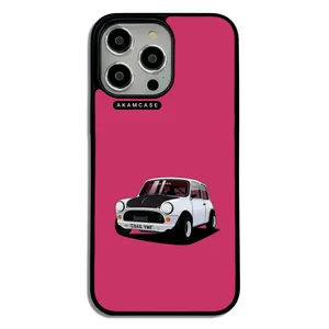 AKAM AMC-WA14PROMAX-CARS-32 Cover For Apple iPhone 14 Pro Max