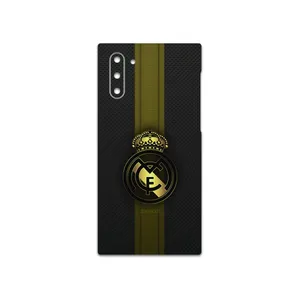 MAHOOT  Real-Madrid-2 Cover Sticker for Samsung Galaxy Note 10