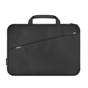 کیف لپ تاپ گرین لاین مدل GNSLAPSBAGBK مناسب برای لپ تاپ 12 تا 14 اینچی