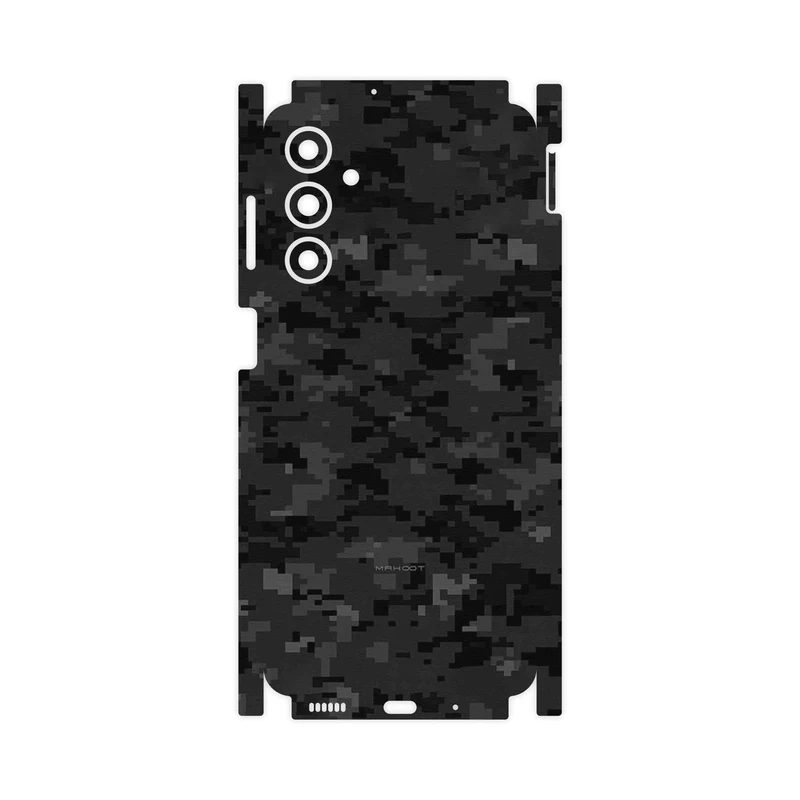 برچسب پوششی ماهوت مدل Night_Army_Pixel-FullSkin مناسب برای گوشی موبایل سامسونگ Galaxy F54