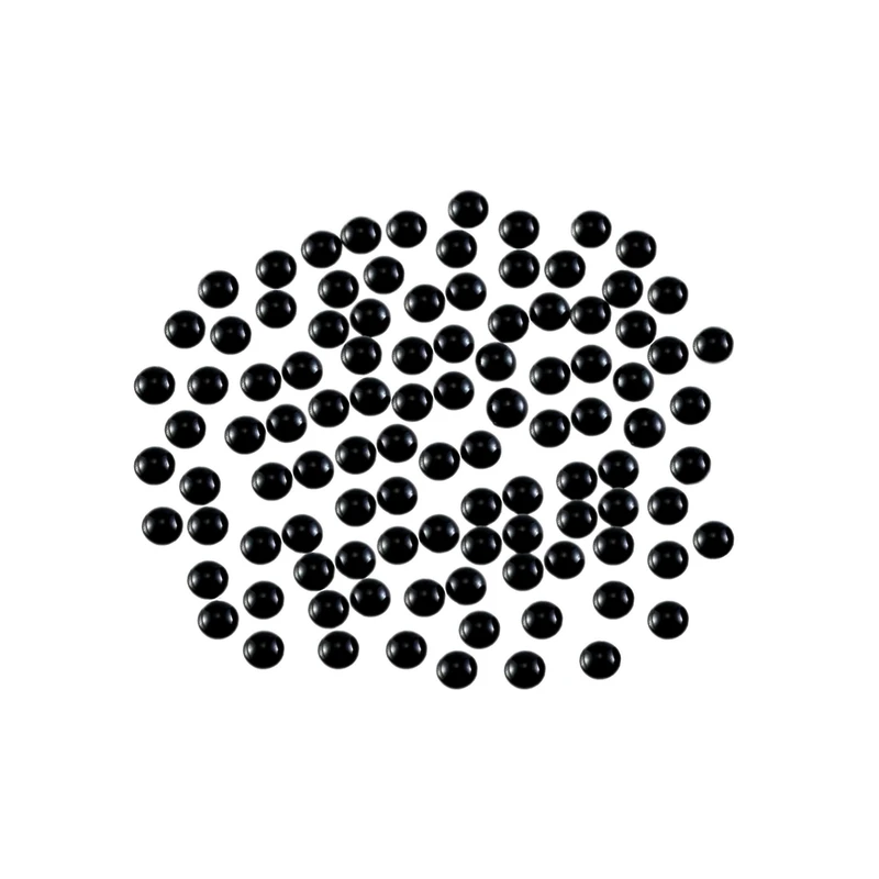 چشم عروسک مدل پنج میل بسته ۲۰۰ عددی