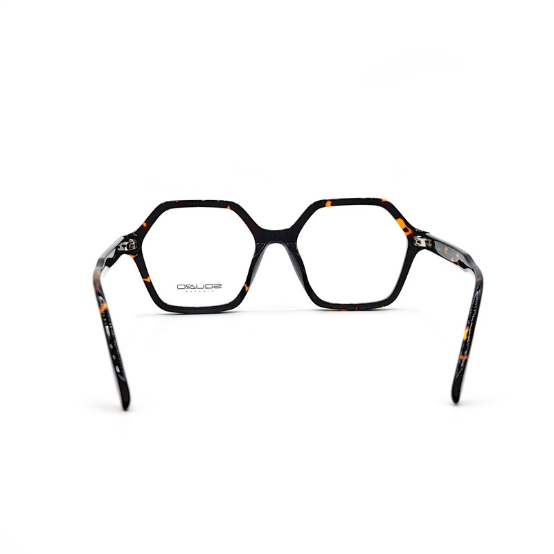 فریم عینک طبی اسکوآرو مدل SQ1756C2