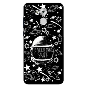 Megafone 7706 Cover For Honor Honor V9 Play / 6C Pro