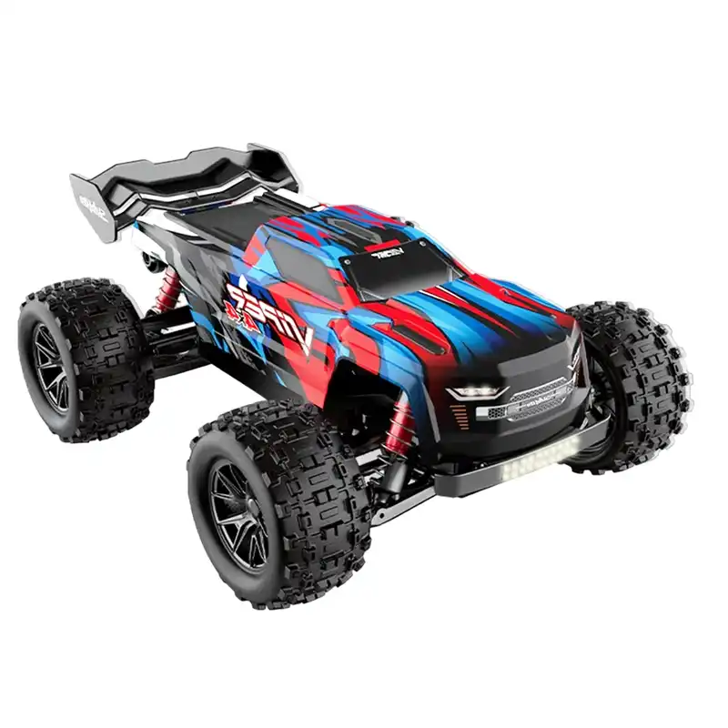 ماشین بازی کنترلی مدل آفرود قدرتی سرعتی افعی