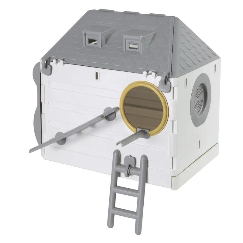 لانه عروس هلندی مدل جاوا ۱۴۰۴