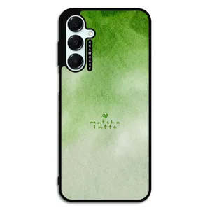 AKAM AMC-WSGA16-MATCHA-19 Cover For Samsung Galaxy A16