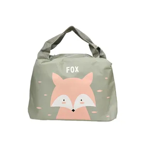 ساک غذا مدل روباه