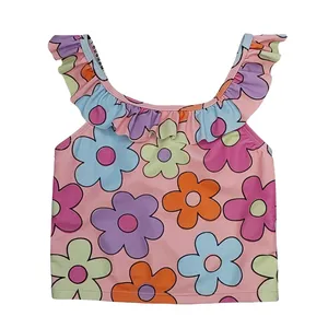 مایو دخترانه پیریمارک مدل 6740