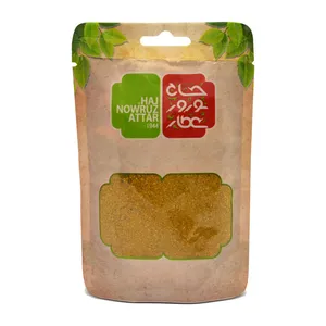 ادویه ترشی حاج نوروز عطار - 80 گرم