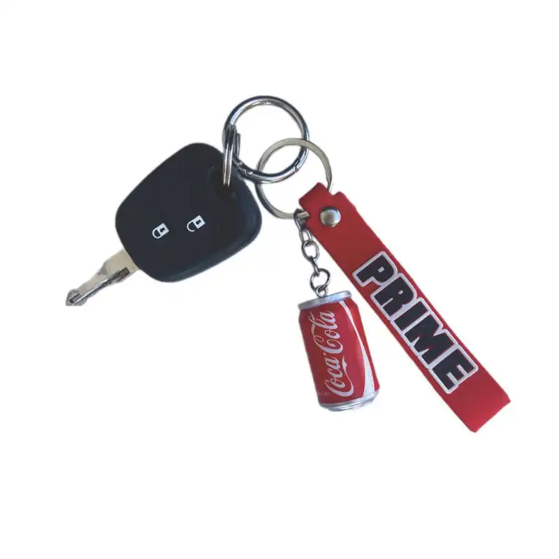 جاکلیدی مدل عروسکی کد 07