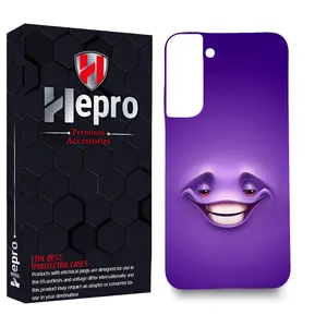 HEPRO MC Cover for SAMSUNG GALAXY S22