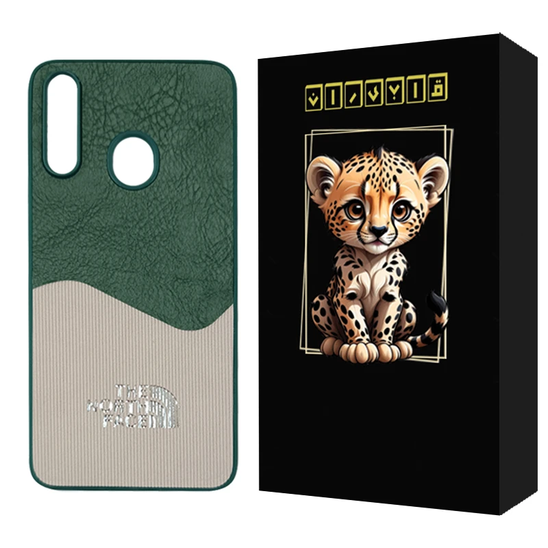 کاور قاب ایران مدل G2 مناسب برای گوشی موبایل سامسونگ Galaxy A20s