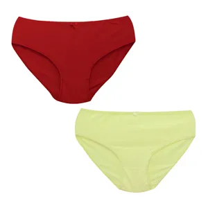 شورت زنانه ژانت مدل 29A15 بسته 2 عددی